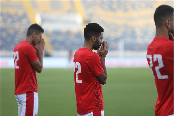 الأهلى
