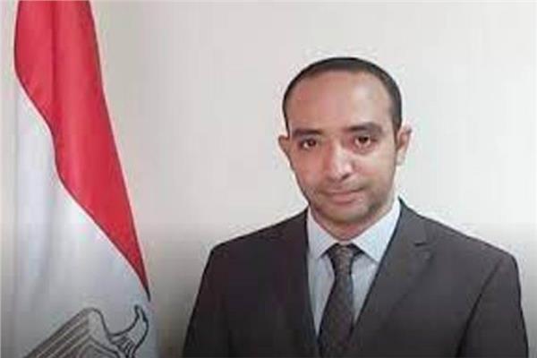  المهندس محمد غانم