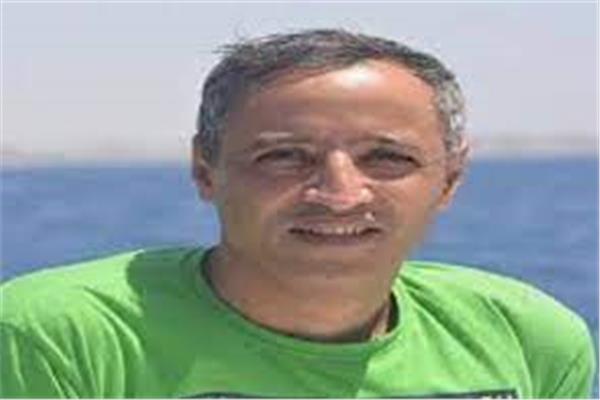 إخلاء سبيل عبد الناصر إسماعيل