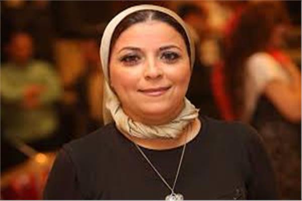 الناشطة إسراء عبد الفتاح