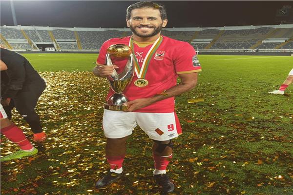 مروان محسن