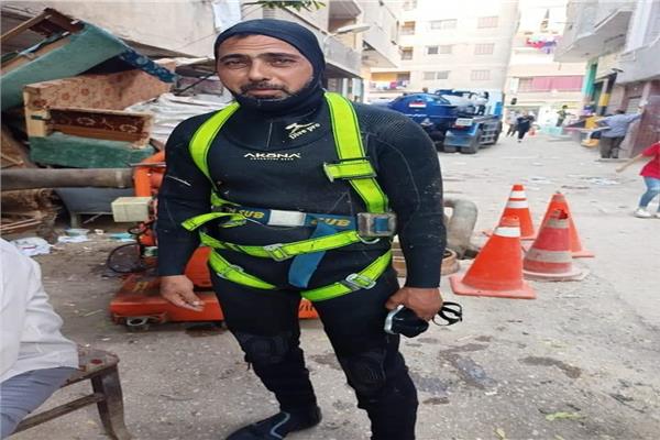 الغطاس