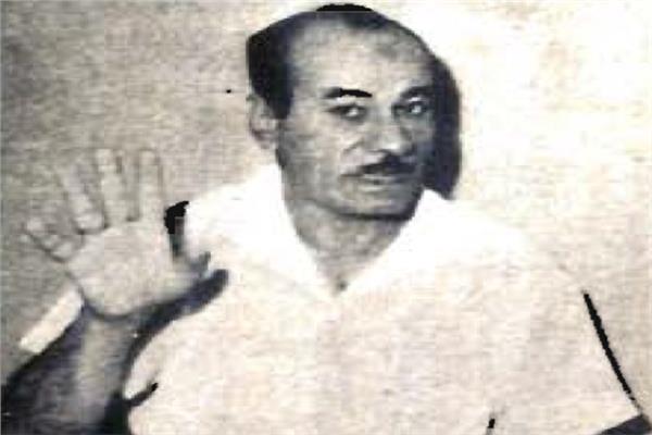 المواطن "محمد حسن غالب"
