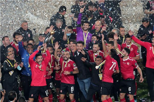 الاهلي