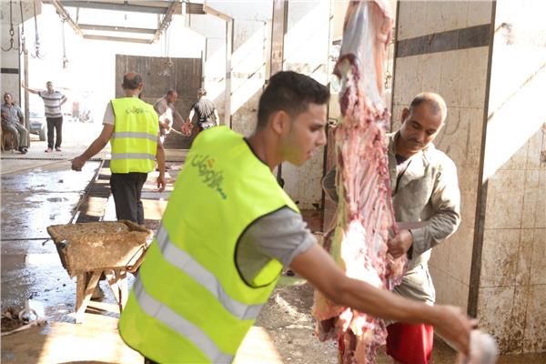 مجزر مطروح العام