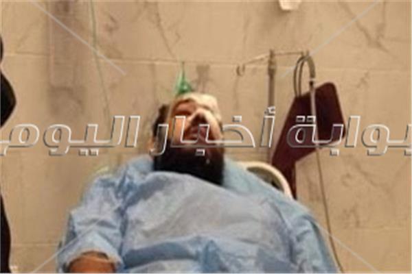 المجني عليه