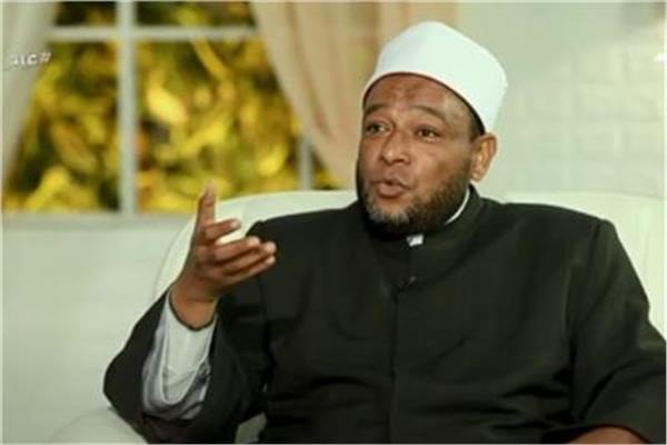 وزارة الأوقاف