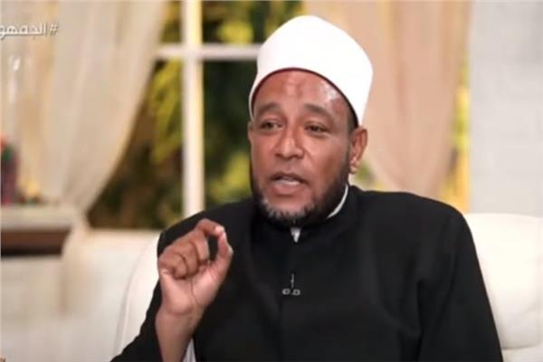 الشيخ أشرف عبد الجواد