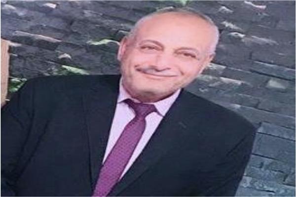 وكيل زراعة الغربيه