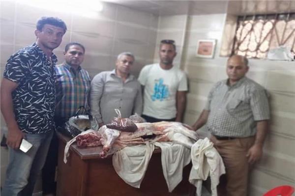 صورة من الحملة