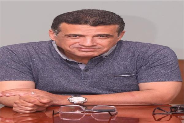 جمال الشناوي