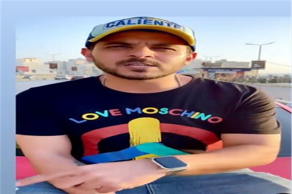 محمد رشاد