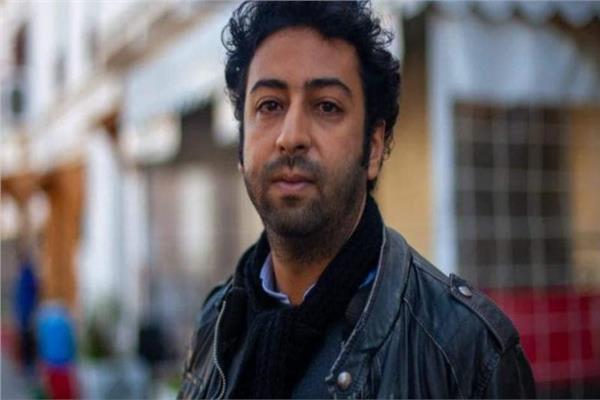 صحفي المغربي عمر الراضي بتهمتي التخابر والاعتداء الجنسي