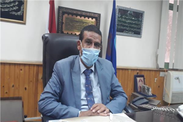  الدكتور حسنى عباسي