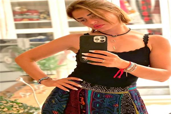 منة فضالي