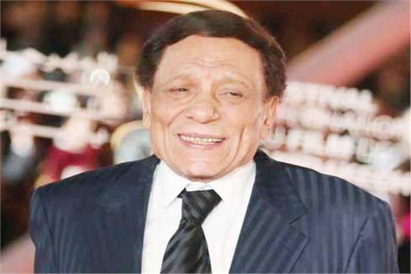 النجم‭ ‬عادل‭ ‬إمام