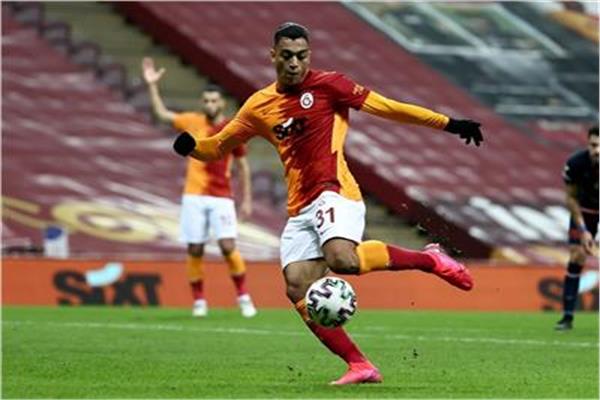 مصطفى محمد