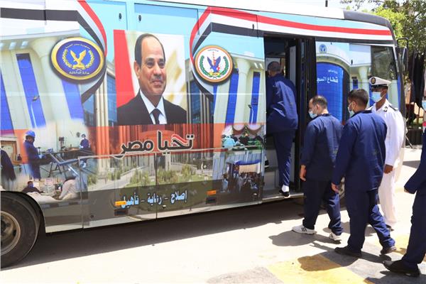 بمناسبه عيد الاضحى الداخلية .. الإفراج عن 2075  من نزلاء السجون