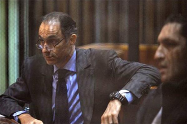 مذكرة علاء وجمال مبارك تكشف شراء هايدى راسخ لأسهم في التلاعب بالبورصة