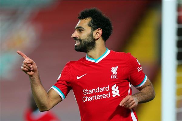 محمد صلاح 