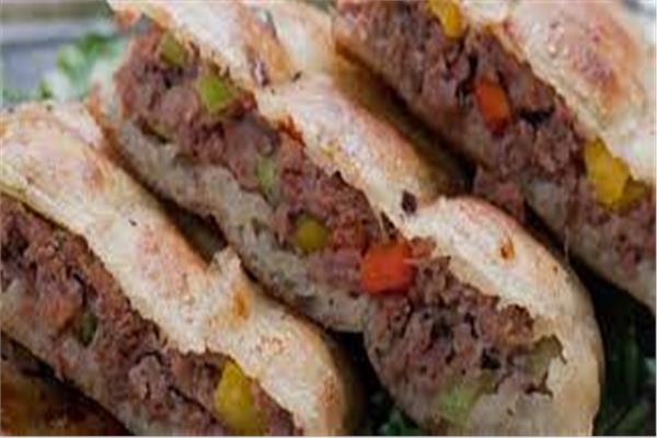 حواوشي الفراخ 