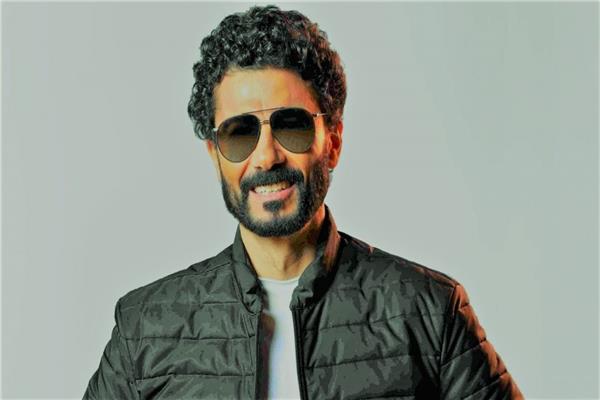 خالد النبوى