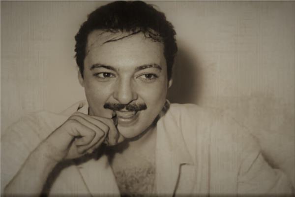 الفنان الراحل رشدي أباظة - أرشيفية