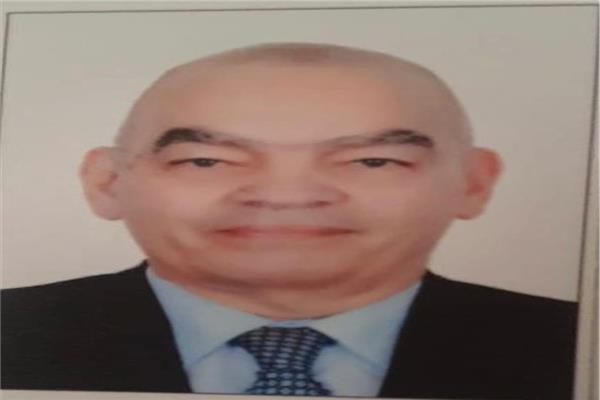 المستشار حسين مصطفى فتحي رئيس قضايا الدولة، 