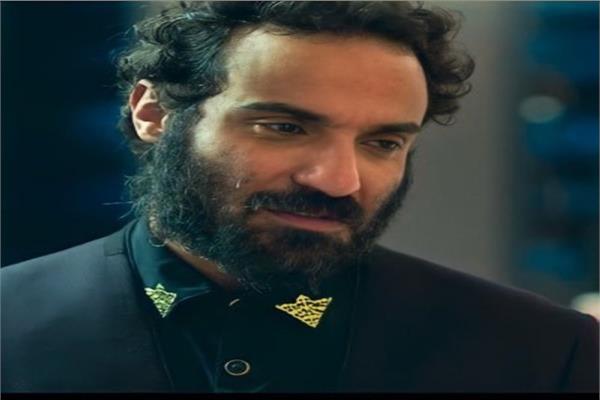 أحمد فهمي