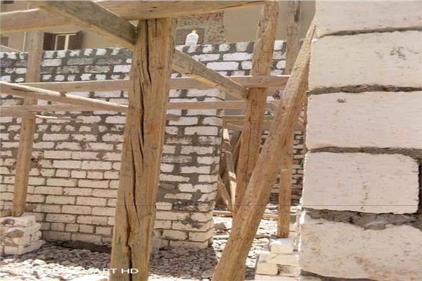الوحدة المحلية بمركز ومدينة المنيا