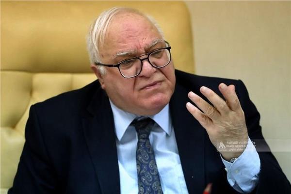 مستشار رئيس الوزراء العراقى 