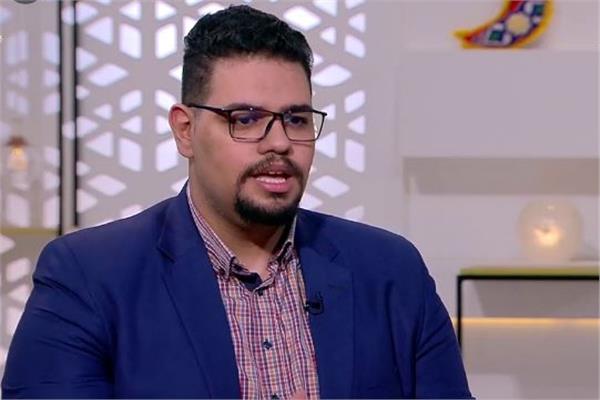 الباحث الاقتصادي محمد نجم،