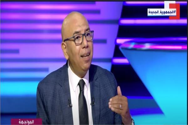 العميد خالد عكاشة
