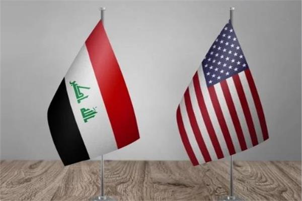 بغداد وواشنطن يجددان التزامهما بالعمل على محاربة داعش