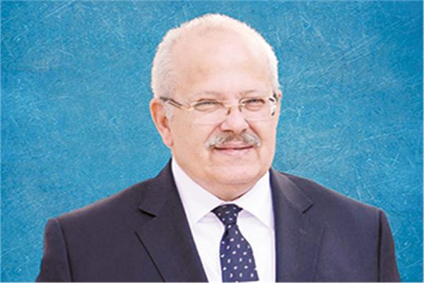   د. محمد عثمان الخشت