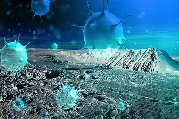 علماء اكتشفوا فيروسات غير معروفة للبشر من قبل
