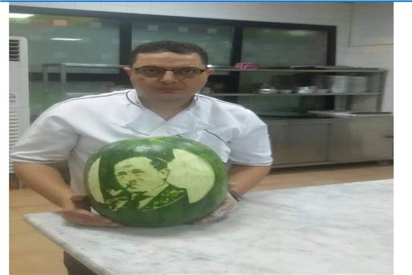 الشيف عبدالباسط عيسى