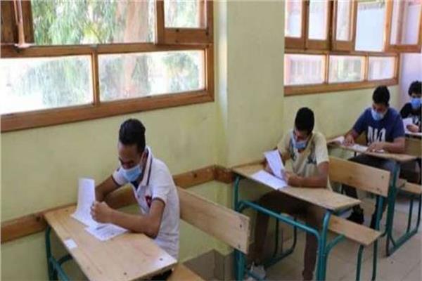 امتحانات الثانوية العامة