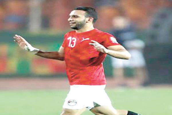  كريم العراقى