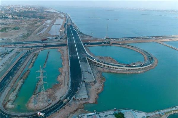 محور التعمير