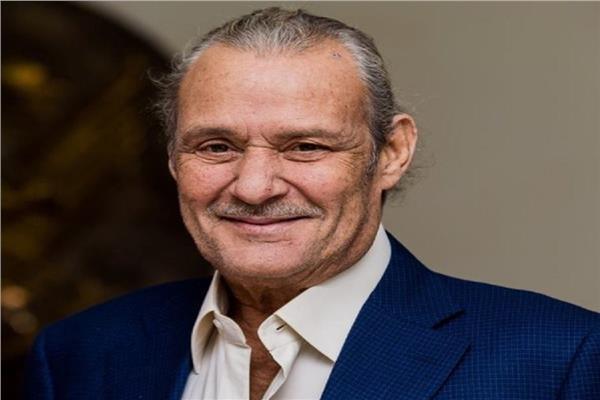 فاروق الفيشاوي