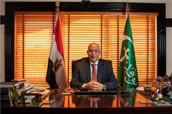 المهندس حازم الجندي