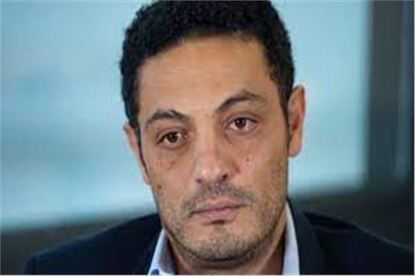 المقاول الهارب محمد علي