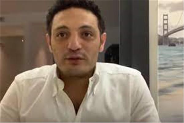 المقاول الهارب محمد علي