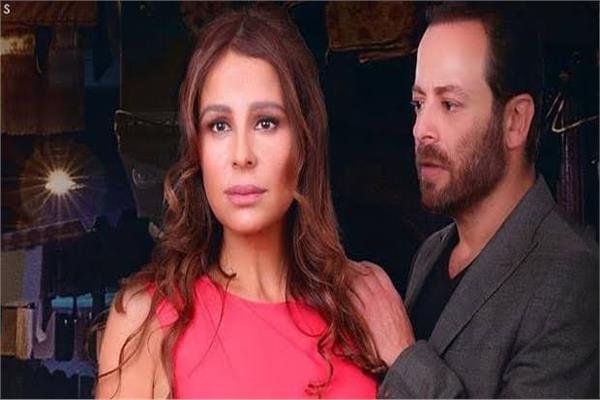 ابطال فيلم بالصدفة