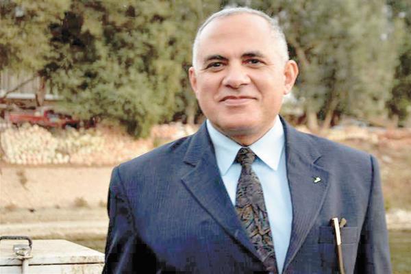  د. محمد عبد العاطى