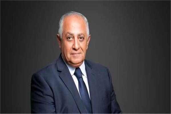 حسن المستكاوي الناقد الرياضي