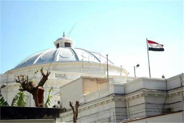 مجلس النواب - أرشيفية