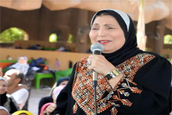 فاطمة عيد