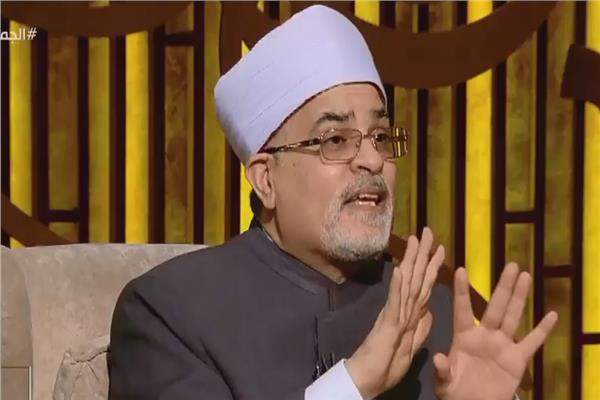 الدكتور محمد سالم أبوعاصي